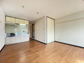 【居間・リビング】