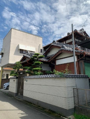 【外観】 | 福岡県久留米市城島町城島