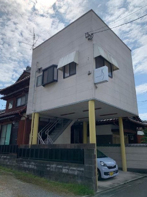 【外観】 | 福岡県久留米市城島町城島