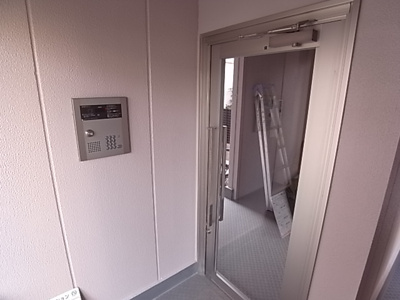 【エントランス】 | ニューライフ津田沼東