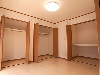 【収納】 | ニューライフ津田沼東