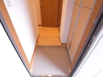 【玄関】 | ニューライフ津田沼東