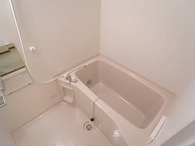 【浴室】 | ニューライフ津田沼東