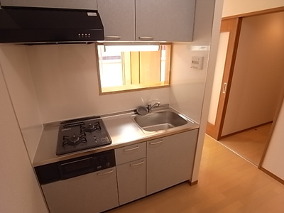 【キッチン】 | ニューライフ津田沼東