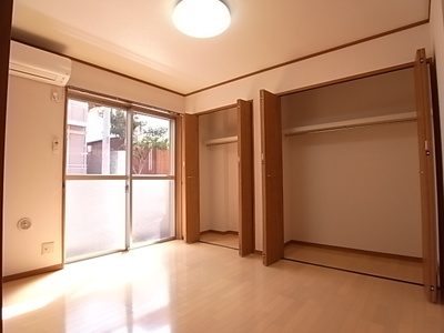 【寝室】 | ニューライフ津田沼東