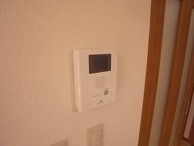 【セキュリティ】 | ニューライフ津田沼東