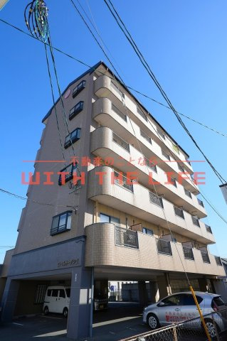 ローズガーデンⅡ【キャンペーン対象物件】