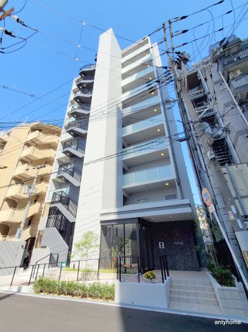 Sarnath海老江 仲介手数料無料