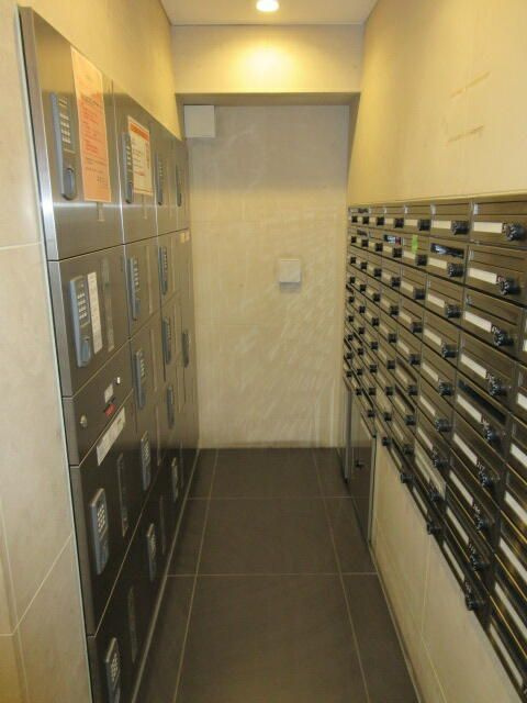 ハーモニーレジデンス東京アーバンスクエアのその他共用部分