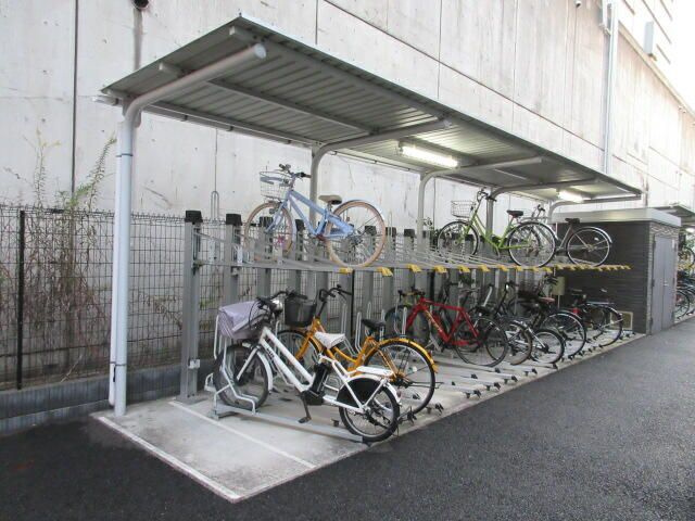 ハーモニーレジデンス東京アーバンスクエアのその他