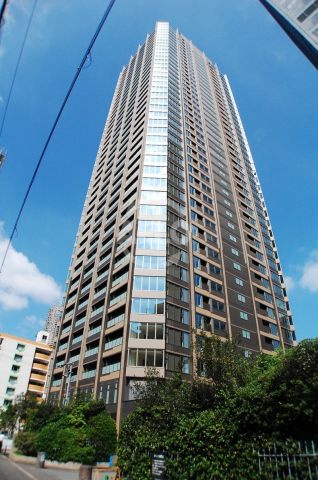 パークタワー北浜