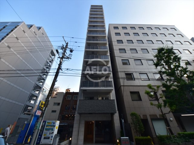 レオンコンフォート大手前ラトゥール