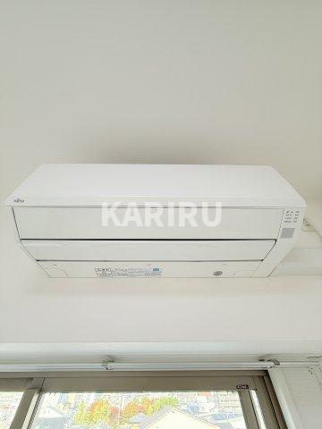 グランデュール大今里西の設備