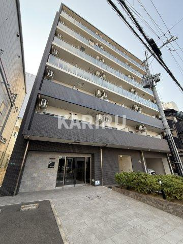 グランデュール大今里西