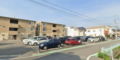 【その他】 | 山中月極駐車場