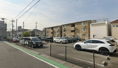 【その他】 | 山中月極駐車場