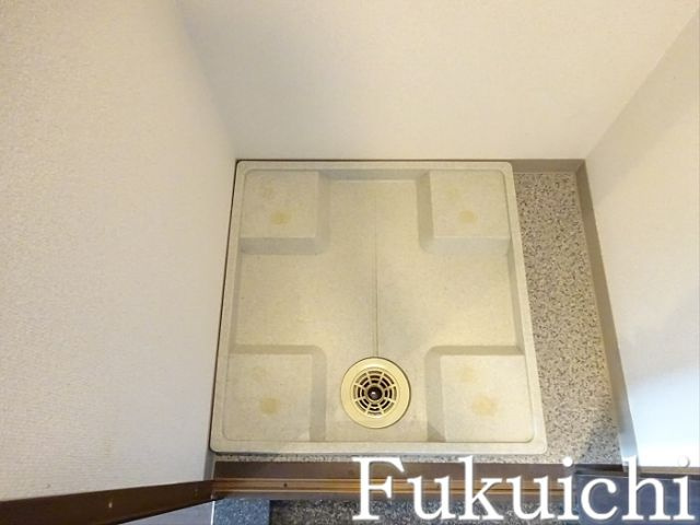 トーシンフェニックス目黒碑文谷の設備