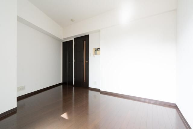 トーシンフェニックス目黒碑文谷の居間・リビング