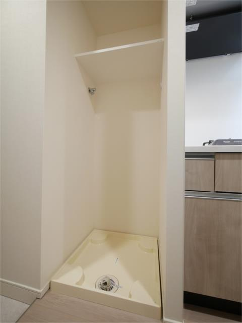 アーバンパーク登戸の設備