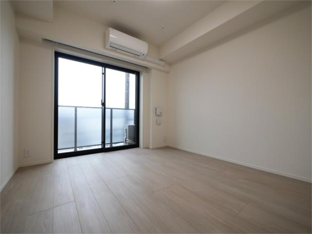 アーバンパーク登戸の洋室