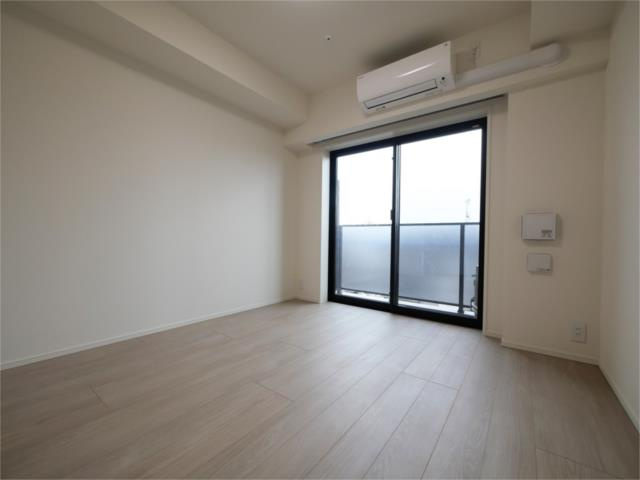 アーバンパーク登戸の居間・リビング