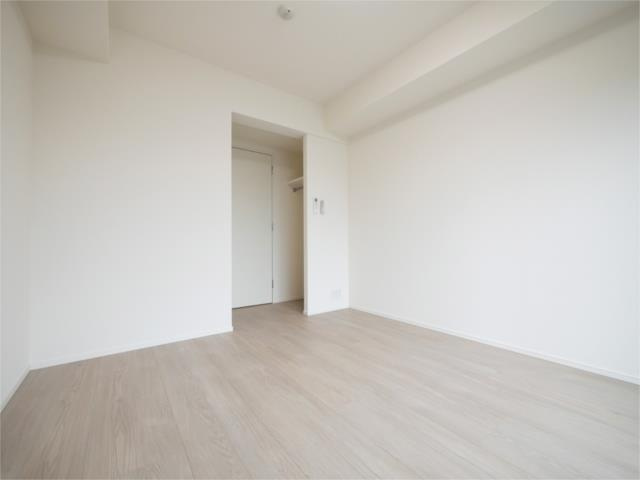 アーバンパーク登戸の洋室