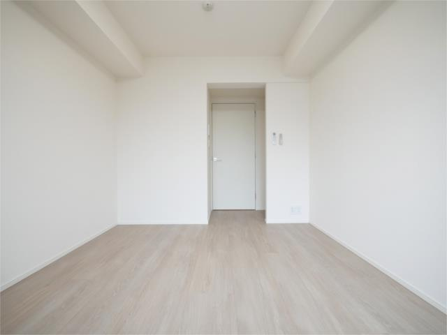 アーバンパーク登戸の寝室