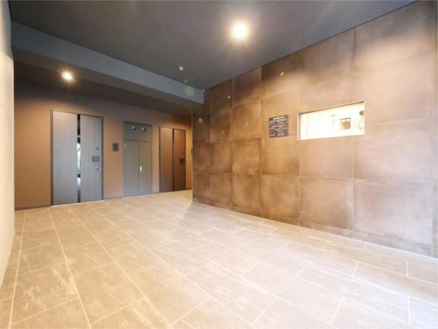 アーバンパーク登戸のその他共用部分