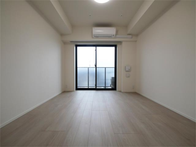 アーバンパーク登戸の居間・リビング