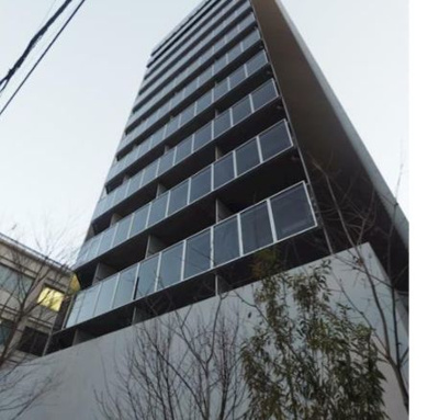 【外観】 | ワンルーフレジデンス上野御徒町 | 外観です