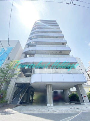 【外観】 | オンディーヌ湘南