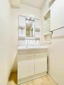 【独立洗面台】 | SOPHIATOKUNAGAII