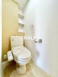 【トイレ】 | SOPHIATOKUNAGAII