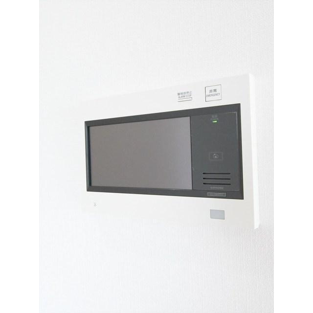 ＧＲＡＮ　ＰＡＳＥＯ本郷三丁目のセキュリティ