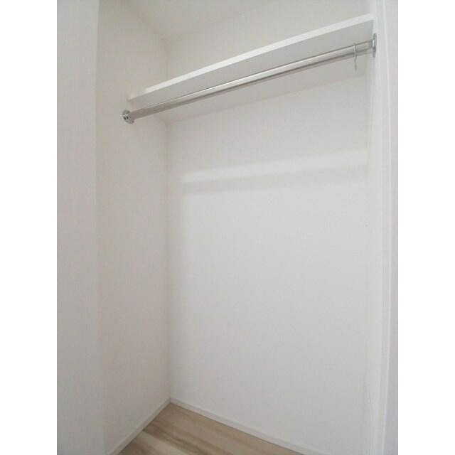 ＧＲＡＮ　ＰＡＳＥＯ本郷三丁目の収納