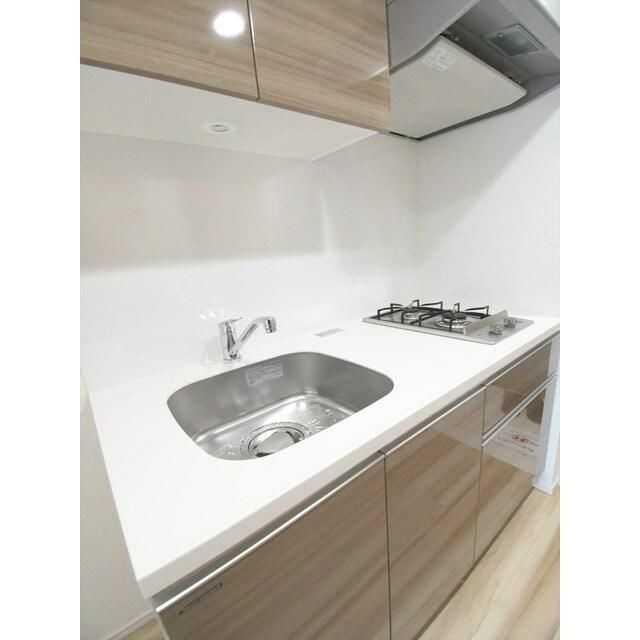 ＧＲＡＮ　ＰＡＳＥＯ本郷三丁目のキッチン