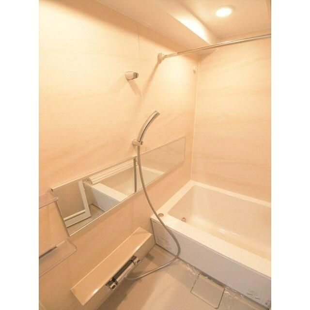 ＧＲＡＮ　ＰＡＳＥＯ本郷三丁目の浴室