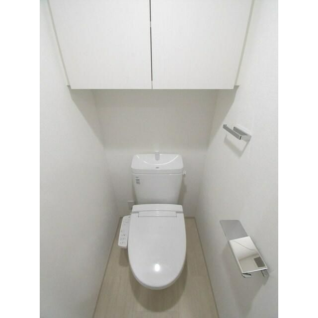 ＧＲＡＮ　ＰＡＳＥＯ本郷三丁目のトイレ