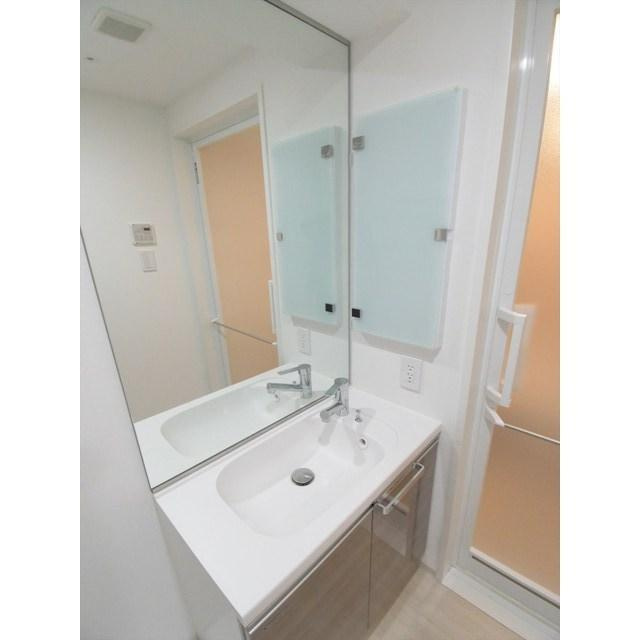 ＧＲＡＮ　ＰＡＳＥＯ本郷三丁目の洗面所