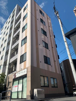 【外観】 | DWELL | おしゃれな外観です