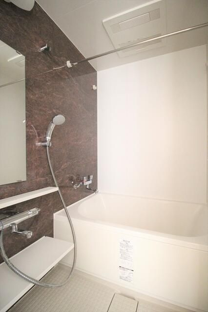 Ｎ．Ａｄｖａｎｃｅの浴室