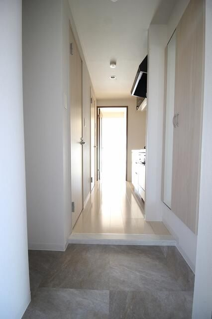 Ｎ．Ａｄｖａｎｃｅの外観