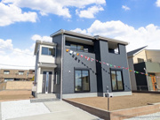 リーブルガーデン.S前橋市第1堀越町ー①の画像