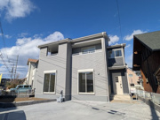 リーブルガーデン.S高崎市第3片岡町ー①の画像