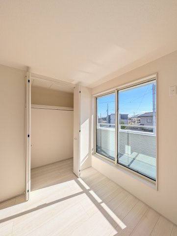 【収納】 | リーブルガーデン.S高崎市第3片岡町ー①