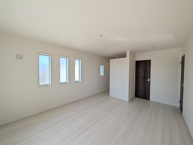 【寝室】 | リーブルガーデン.S高崎市第3片岡町ー①