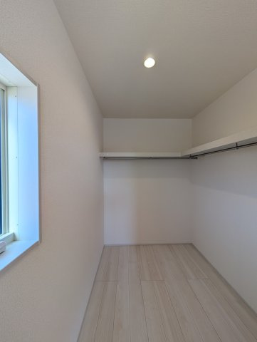 【収納】 | リーブルガーデン.S高崎市第3片岡町ー①