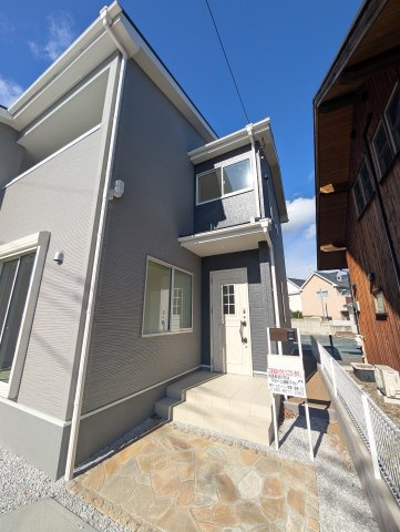 【玄関】 | リーブルガーデン.S高崎市第3片岡町ー①