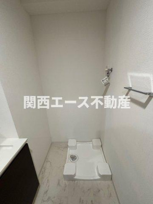 【設備】 | プレサンスNEO新深江リュミエル