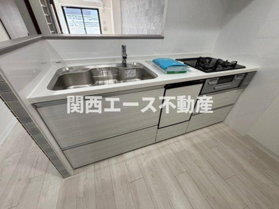  | プレサンスNEO新深江リュミエル